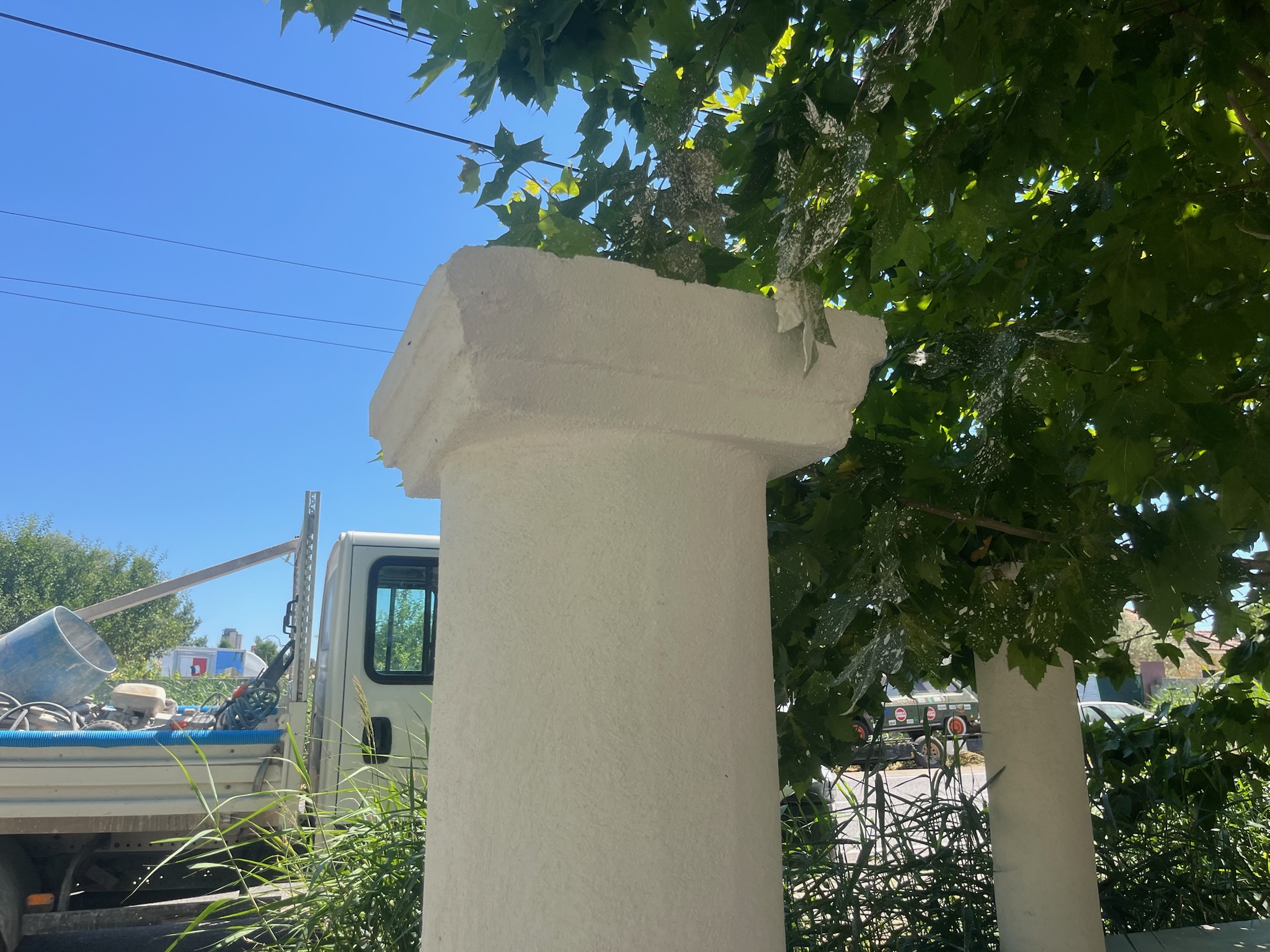 Chantier Yessayan - Photo 56